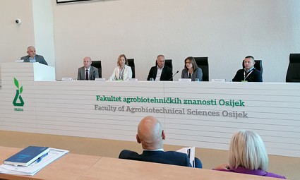 'Zeleni plan u hrvatskoj poljoprivredi'