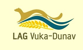 Logo LAG-a Vuka-Dunav