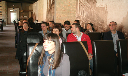 Sudionici seminara u Osijeku