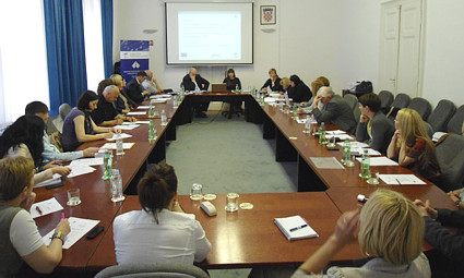 Lokalno partnerstvo za zapošljavanje Osječko-baranjske županije