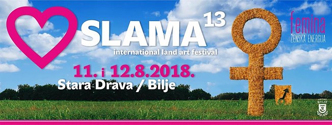 Bilje, Stara Drava, 11-12. VIII. 2018.