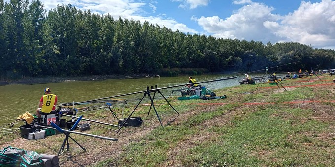 Biljsko jezero