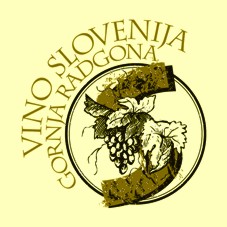 Vino Slovenija