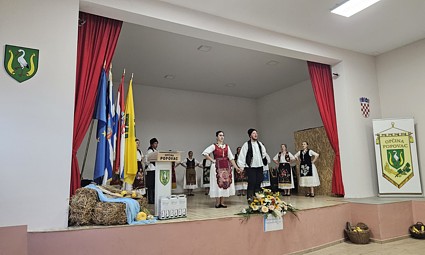 Folklorni ansambl 'Čuvari tradicije baranjskih Srba' (Beli Manastir)