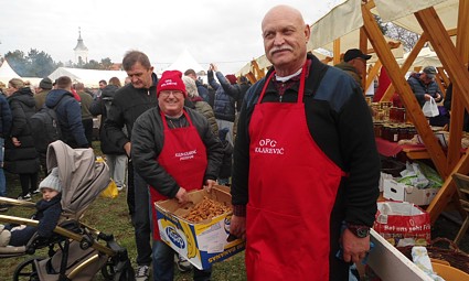 OPG Kolarević iz Jagodnjaka