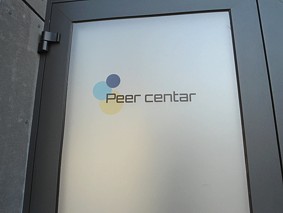  PEER-centar u Šećerani