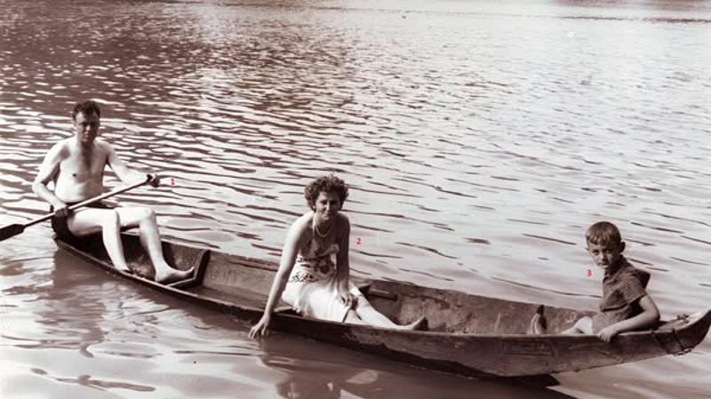 Suljošani iz 1960. godina