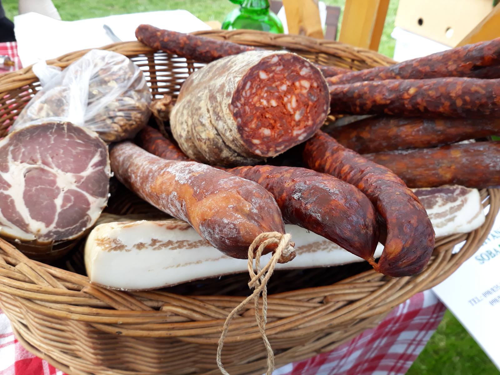 Najtraženije delicije na 'Proljetnom vašaru'