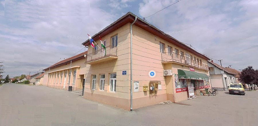 Dom kulture u Kopačevu